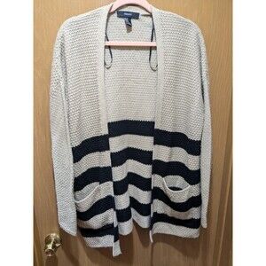 4/$12 Forever 21 Medium Knit Cardigan